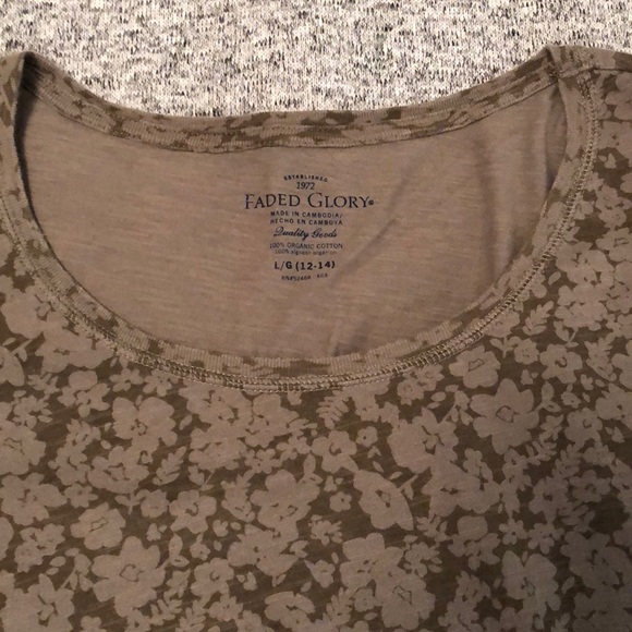 Bundle of 4 - Long Sleeve Tops - Picture 7 of 9